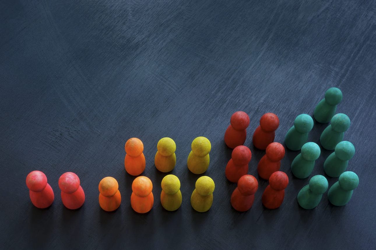 Audience Segmentation